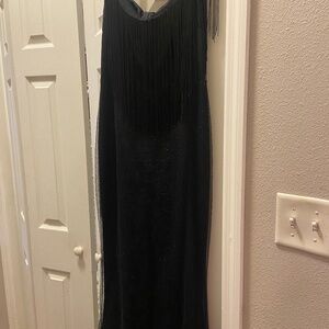 Women’s formal dress